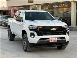 شيفروليه كولورادو